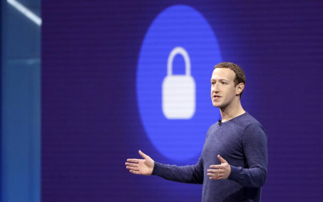 Ideia de unificar sistema de mensagem entre aplicativos seria de Mark Zuckerberg, diz jornal