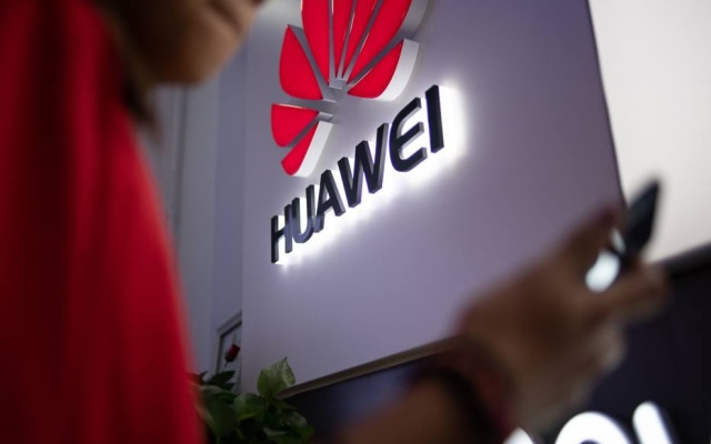 Huawei usará mapas da TomTom em seus celulares