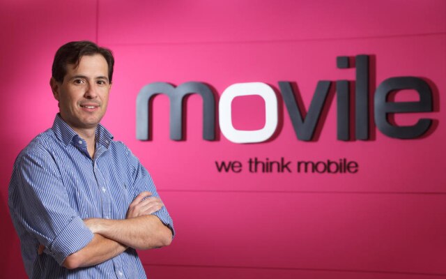 Eduardo Henrique, diretor de novos produtos e cofundador da Movile