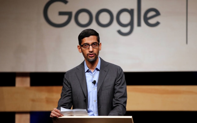 Algumas críticas a Pichai podem ser atribuídas ao desafio de manter a cultura do Google entre uma força de trabalho muito maior do que antes, disseram os executivos do Google