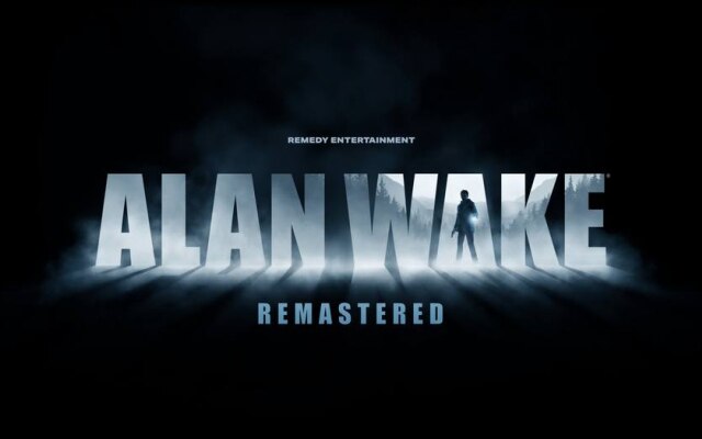 Alan Wake Remastered é o clássico cult de 2010, que chega em novos visuais para os novos consoles