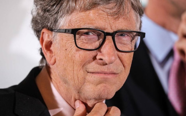 Antes de divórcio, Bill Gates acumulava situações questionáveis 