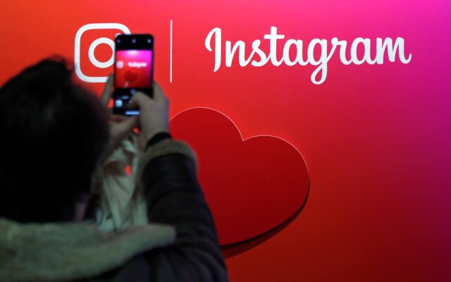 A partir de janeiro, os usuários adolescentes do Instagram poderão excluir em massa seu conteúdo, curtidas e comentários anteriores