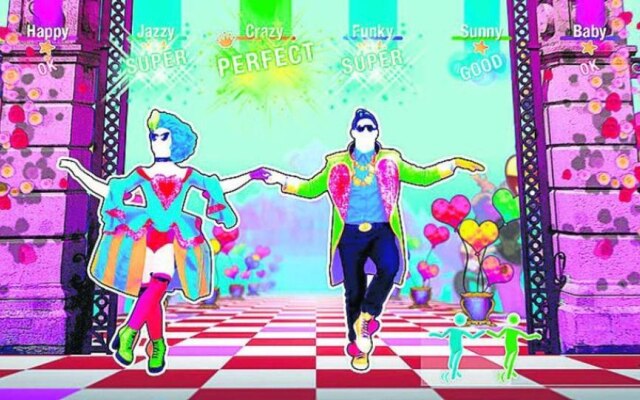 Just Dance 2019 terá funk brasileiro em catálogo