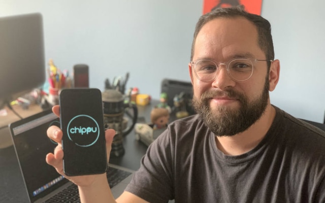 Chippu, de Romariz, indica filmes em serviços de streaming com ajuda de IA e curadoria humana