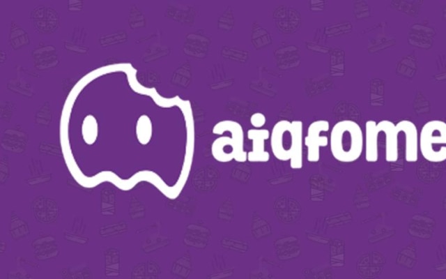 Startup AiQFome, focada em entrega de comida no interior 