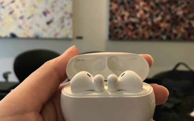 FreeBuds 3: os primeiros fones de ouvido sem fio da Huawei com cancelamento ativo de ruído 
