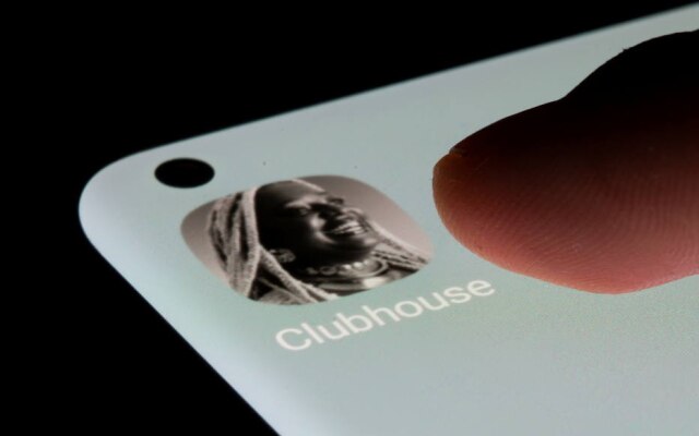 Além da gravação, o Clubhouse vai permitir que os usuários façam download de clipes até 30 segundos, para compartilhamento em mídias sociais ou outros sites