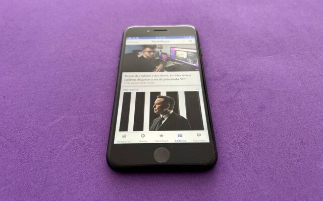 iPhone SE 2022: novo celular da Apple é caro, repete fórmula antiga e traz novidades tímidas