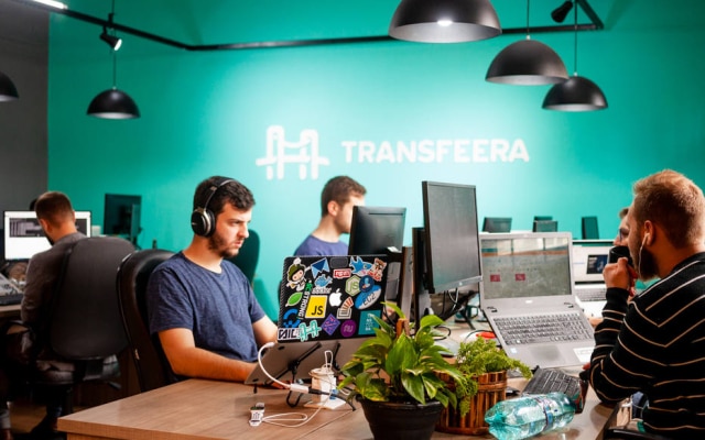 Startup de pagamentos automatizados, Transfeera foi fundada por ex-funcionários da Conta Azul