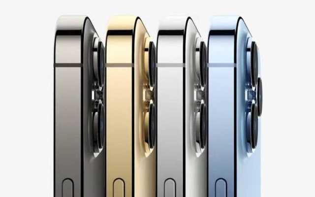1631642586379 - iPhone 13: tudo sobre os aparelhos lançados hoje (14), pela Apple