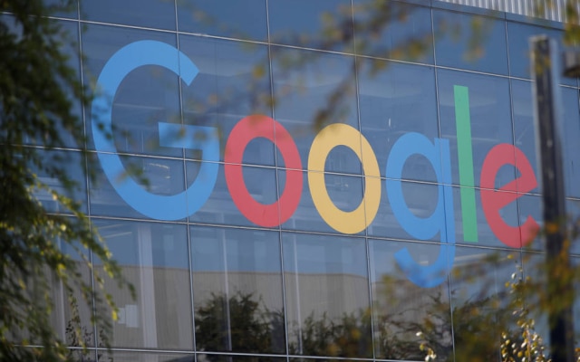 O Google deve começar a se mudar para o novo prédio em 2022