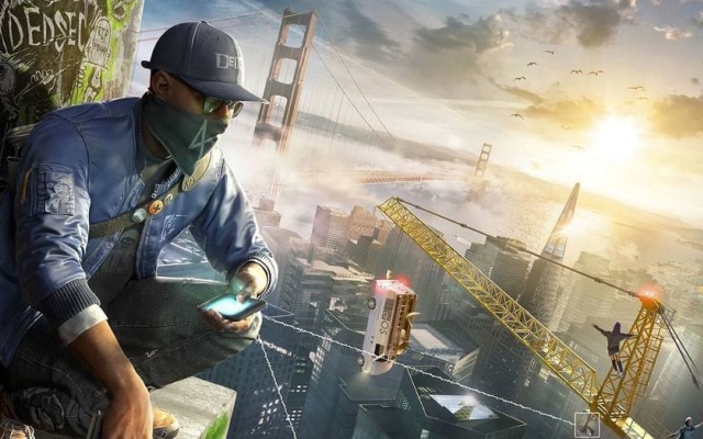 Continuação do game que te colocava no papel de um hacker, Watch Dogs 2 deixa os ventos de Chicago em prol do sol de São Francisco; jogo da Ubisoft saiu em 15 de novembro, para PlayStation 4, Xbox One e PC. 