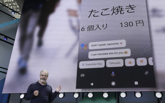 O assistente pessoal Google Assistant ficará disponível em novas línguas em breve 