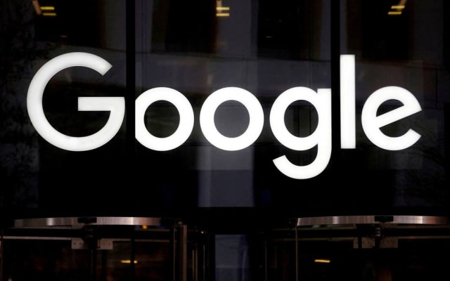 Google está sendo processado por prejudicar concorrência 