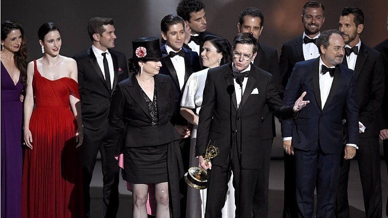 Premiação do Emmy acontece neste domingo. Foto: Associated Press