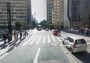 Homem morre após ser esfaqueado na Avenida Paulista