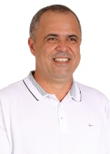 Jorge Rogerio Costa Souza