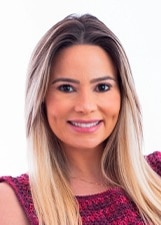 Giordanna Mano PL 22 | Candidata a prefeita | Nova Russas - CE | Eleições  2020 | Estadão