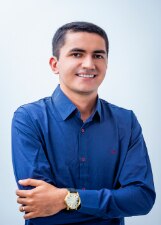 Valdeci Calixto da Silva Filho