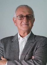 Candidato Emilio Neumann | Eleições 2020 - Estadão