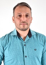 Azer Filho MDB 15987 | Candidato a vereador | Rio Brilhante - MS | Eleições 2020 | Estadão