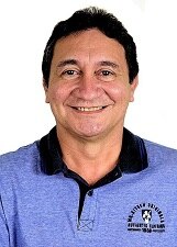 Professor Alfredo Costa PT 13630 Candidato a vereador Belém PA