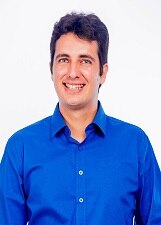 Jackson Peixoto PDT 12 | Candidato a prefeito | Cruz do Espírito Santo - PB  | Eleições 2020 | Estadão