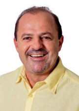 Nego do Mercado PSB 40 | Candidato a prefeito | Capoeiras - PE | Eleições 2020 | Estadão