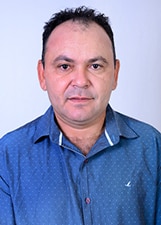 Francisco Evaristo de Sousa