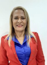 Regina Do Terreirao Ptc Candidata A Vereadora Rio De Janeiro Rj Eleicoes Estadao