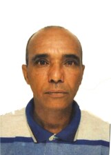 Elisio dos Santos PSL 17113 | Candidato a vereador | Barra do Piraí