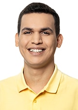 Maur&iacute;cio Caetano PDT 25 | Candidato a vice-prefeito | Jo&atilde;o C&acirc;mara - RN |  Elei&ccedil;&otilde;es 2020 | Estad&atilde;o