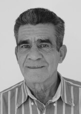 Antônio Ferraz REPUBLICANOS 10456 Candidato a vereador Balneário