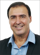 Mario Luciano Rosa