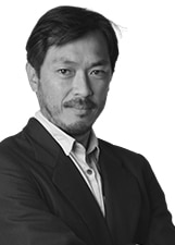 Claudio Satoru Watanabe