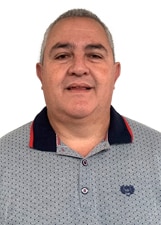 Carlos Alberto Ramos REPUBLICANOS 10111 Candidato a vereador