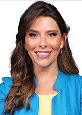 Foto de Júlia Lucy Marques Araújo