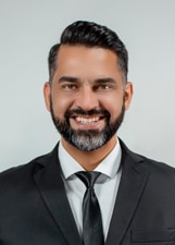 Foto de Eliseu Kadesh Rosa Assunção