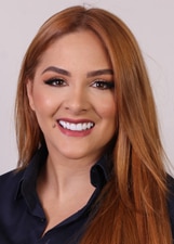 Foto de Letícia Sampaio Justino