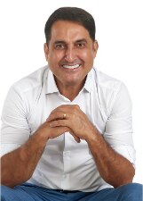 Foto de Gilvam Maximo