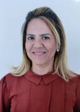 Foto de Ligia Beatriz Amorim Amaral