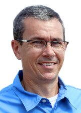 Foto de Marcio Dalcin Lemos