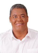 Foto de Serafim Gerson Camilo