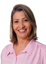Foto de Ozeti Delourdes Araujo