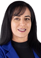 Foto de Alexsandra Dos Santos Tomaz