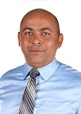 Foto de Alciclei Dutra