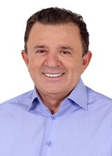 Foto de Francisco Tarcísio Silva