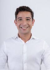 Foto de Mitter Mayer Volpasso Borges