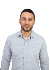 Foto de Jhony Rossmam Salomão